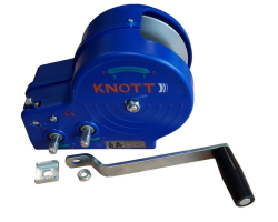 -Navijak do nosnosti 1150 kg, bez lana