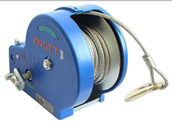 -Navijak do nosnosti 900 kg, s lanom a h�kom