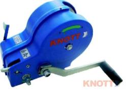 Navijk s gurtou a hkom 450 kg