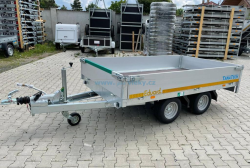 Pr�ves Eduard 2615 valn�k 2000kg 10" koles�