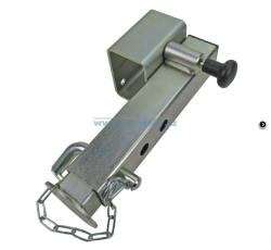 Oporn� noha Eduard 1ks