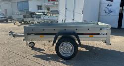 Prves MARTZ Basic 200 Plus 750kg sklopn