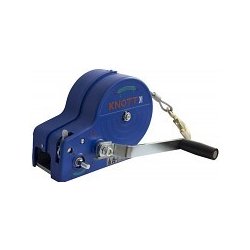 Knott Navijk 1150kg s krytom a lanom