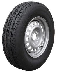 Koleso kpl. 155/70 R13 74N 4x13 100x4 ET30 M+S