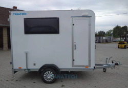 Prves Tomplan TFS 300.00 1300kg 300x200x210 bon dvere a okn