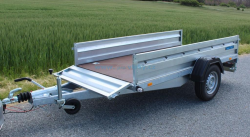 Prves Zaslaw 265SUH 265x132x35 1300kg sklopn